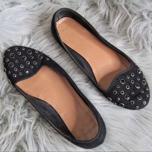 🦄 Call it Spring Beaded Flats